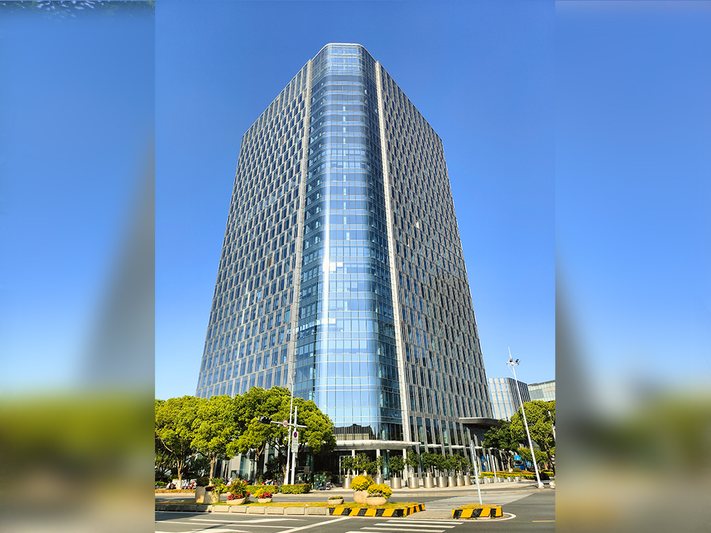 建屋广场C座